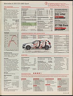 Seite 27 von auto motor und sport Nr. 20 / 2012