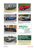 Seite 87 von SwissClassics Nr. 5 / 2019