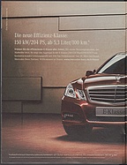 Seite 6 von Übersicht: auto motor und sport / Nr. 7 / 2009 - Titelseite
