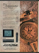 Seite 132 von Übersicht: auto motor und sport / Nr. 20 / 1996 - Titelseite