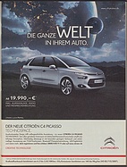 Seite 27 von auto motor und sport Nr. 17 / 2013