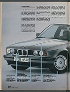 Seite 38 von Übersicht: auto motor und sport / Nr. 25 / 1987 - Titelseite