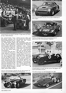 Page 17 of Auto exklusiv Nr. 11 / 1985