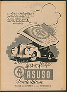 Seite 269 von Übersicht: Das Auto / Nr. 9 / 1951 - Titelseite