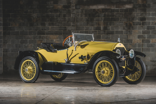Stutz Bearcat