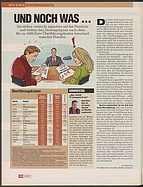 Seite 124 von auto motor und sport Nr. 5 / 2011