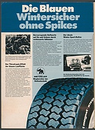 Seite 2 von auto motor und sport Nr. 24 / 1974