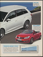 Seite 17 von auto motor und sport Nr. 9 / 2012