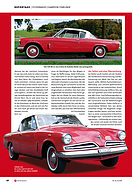 Seite 46 von SwissClassics Nr. 3 / 2008