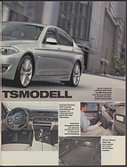 Seite 25 von Übersicht: auto motor und sport / Nr. 26 / 2009 - Titelseite
