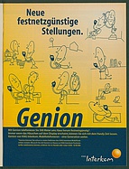 Seite 23 von Übersicht: auto motor und sport / Nr. 17 / 2000 - Titelseite