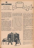 Page 17 of Das Auto Nr. 20 / 1949