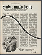 Seite 41 von Übersicht: auto motor und sport / Nr. 14 / 1991 - Titelseite