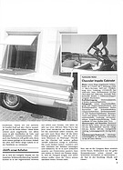 Seite 9 von Auto exklusiv Nr. 8 / 1989