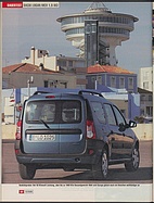 Seite 54 von Übersicht: auto motor und sport / Nr. 13 / 2009 - Titelseite