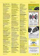 Page 95 of SwissClassics Nr. 3 / 2008