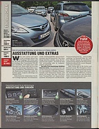 Seite 38 von auto motor und sport Nr. 17 / 2010