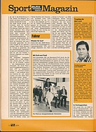 Seite 76 von auto motor und sport Nr. 1 / 1974