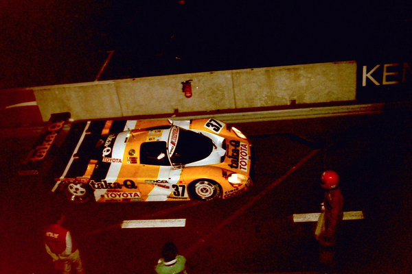 Toyota 88C