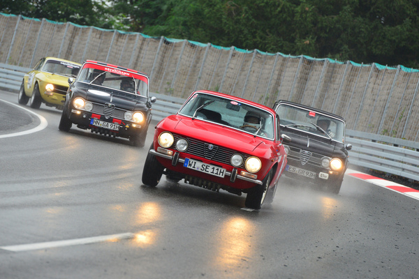 Alfa Romeo Giulia Super