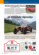 Seite 60 von SwissClassics Nr. 1 / 2009