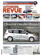 Seite 1 von AR Nr. 18 / 2009