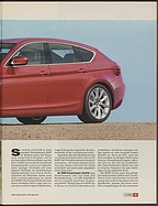 Seite 15 von Übersicht: auto motor und sport / Nr. 10 / 2009 - Titelseite