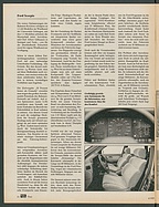 Seite 10 von Übersicht: auto motor und sport / Nr. 6 / 1985 - Titelseite