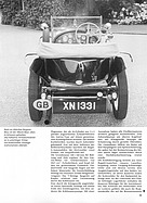 Seite 33 von Auto exklusiv Nr. 2 / 1990