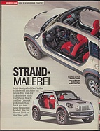 Seite 32 von auto motor und sport Nr. 1 / 2010