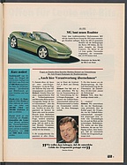Seite 9 von Übersicht: auto motor und sport / Nr. 11 / 1990 - Titelseite