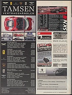 Seite 76 von Übersicht: auto motor und sport / Nr. 5 / 2007 - Titelseite