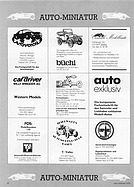 Seite 66 von Auto exklusiv Nr. 4 / 1984