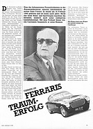 Seite 23 von Auto exklusiv Nr. 2 / 1985