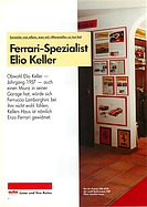 Page 4 of Auto exklusiv Nr. 1 / 1991