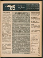 Seite 579 von Übersicht: Das Auto / Nr. 17 / 1951 - Titelseite