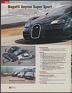 Seite 6 von auto motor und sport Nr. 23 / 2010