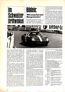 Seite 28 von Übersicht: Powerslide Nr. 7 / 1965 Titelseite
