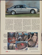 Seite 26 von Übersicht: auto motor und sport / Nr. 24 / 2003 - Titelseite