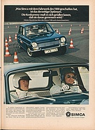 Seite 119 von auto motor und sport Nr. 21 / 1970