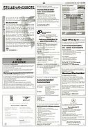 Seite 20 von AR Nr. 21 / 2004