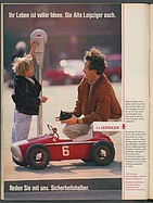 Seite 42 von Übersicht: auto motor und sport / Nr. 13 / 1991 - Titelseite