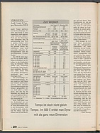 Seite 44 von Übersicht: auto motor und sport / Nr. 13 / 1991 - Titelseite