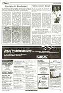 Seite 39 von AR Nr. 33 / 1995