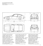 Alfa Romeo Junior Z - Broschüre (1969, engl.) - Seite 19