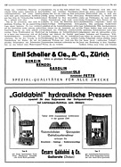 Seite 128 von Illustrierte AR Nr. Doppelausgabe 4/5 / 1922 vom 01.05
