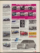 Seite 101 von Übersicht: auto motor und sport / Nr. 11 / 2007 - Titelseite