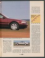 Seite 11 von Übersicht: auto motor und sport / Nr. 2 / 1995 - Titelseite