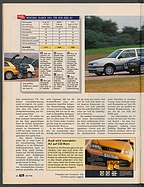 Seite 26 von Übersicht: auto motor und sport / Nr. 18 / 1996 - Titelseite