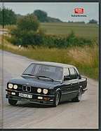 Seite 15 von Übersicht: auto motor und sport / Nr. 17 / 1982 - Titelseite